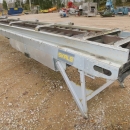 4336 SKALS conveyor double 8900x370+370 mm
