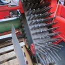 4340 Koningsplanter AP475 potato planter 