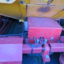 4340 Koningsplanter AP475 potato planter 