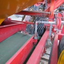 4340 Koningsplanter AP475 potato planter 