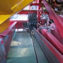 4340 Koningsplanter AP475 potato planter 