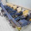 4353 Nibex 6 row precision seeder