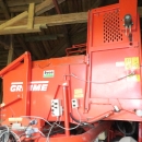 4359 Grimme SE75-20 potato harvester