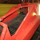 4359 Grimme SE75-20 potato harvester