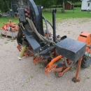 4364 Stanhay 785 precision seeder prenumatic