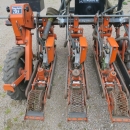 4364 Stanhay 785 precision seeder prenumatic