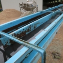 4366 EMVE Förderbänder 8000x550 mm