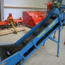 4368 EMVE elevator 2000x350 mm new condition