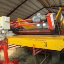 4376 Climax Sturtzbunker Profit 2000