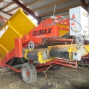 4376 Climax Sturtzbunker Profit 2000