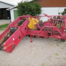 4382 Juko Supermidi potato harvester