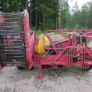 4382 Juko Supermidi potato harvester