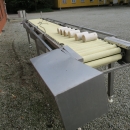 4395 Dornow inspection table 4500x500 mm