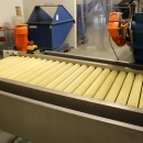 4417 Sormac USM 1 Onion peeler