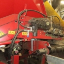4427 Grimme RH24-60 XXL receiving hopper