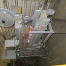 4434 Upmatic 2002 bagging machine plastic bags