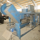 4439 Upmatic Plastic bagging machine 30 S E