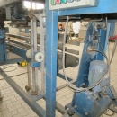 4439 Upmatic Plastic bagging machine 30 S E