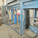 4439 Upmatic Plastic bagging machine 30 S E