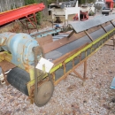 4464 SKALS plain conveyor 5200x350 mm