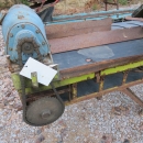 4464 SKALS plain conveyor 5200x350 mm