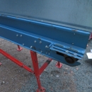 4486 Upmatic plain conveyor with legs 2000x500 mm