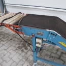 4502 EMVE bag conveyor 