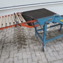 4502 EMVE bag conveyor 