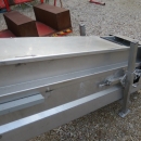 4507 Sorma S&B Förderband Edelstahl 5400 x 300