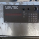 4566 Newtec HC30 net bagger