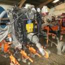 4576 Stanhay precision seeder 12 row