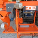 4577 EKKO carrot weigher