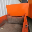 4577 EKKO carrot weigher