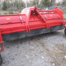 4579 Grimme KS75-4 haulm chopper