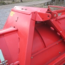 4579 Grimme KS75-4 haulm chopper