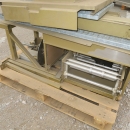 4588 Affeldt Computer weigher 12 head with rollstock net bagger