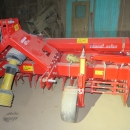 4597 Grimme GF400 rotary hiller 4x75 cm