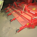 4597 Grimme GF400 rotary hiller 4x75 cm