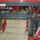 4598  Koningsplanter 4 row potato planter AS NEW