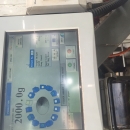 4600 Ishida multihead weigher CCW-RS-214W