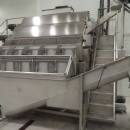 4602 LIMAS complete peeling factory for potato