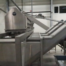 4602 LIMAS complete peeling factory for potato