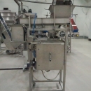 4602 LIMAS complete peeling factory for potato