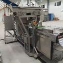 4602 LIMAS complete peeling factory for potato