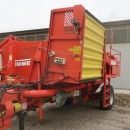 4609 Grimme SE 75-30 UB potato harvester