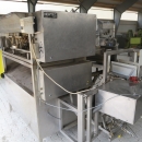 4616  Newtec 2009G Computer weigher for carrots