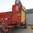 4618 Grimme SE75-40 potato harvester