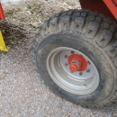 4618 Grimme SE75-40 potato harvester