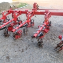 4619 Einbock Rollstar EKR -4 Row 