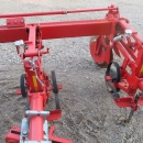 4619 Einbock Rollstar EKR -4 Row 